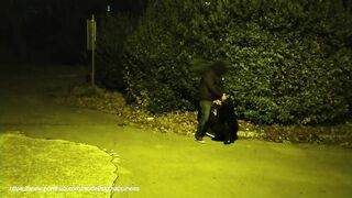 Be a doxy and suck my cock everywhere