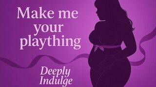 PRINCESS dick sucking cum drinking wonderful hotty/ intensive asmr erotica