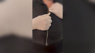 VI PRESENTO LE MIE TETTONE ????