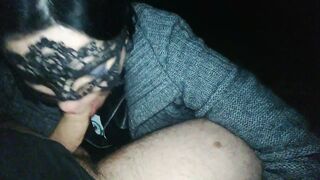 My wife is trying to make this shlong-sucking final in my memory