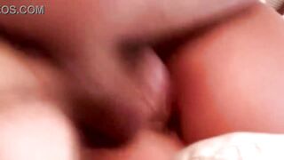 Short Haired Blond Wife Cheats On Hubby