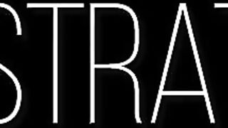 Miami Beach Supermodel Eats Booty and Takes Large Ramrod