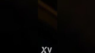 Mamma cums super loud after hard sex