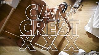 Thick Oriental Ditaya gets Boned Down by Webcam Crest (free)