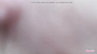 Suck on Aunt Janes Biggest Boobs - big beautiful woman Older Amateur Homemade Wife