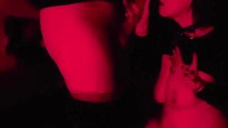 Hawt doxy, gets what this babe wishes.. hard dick and hard anal bang!