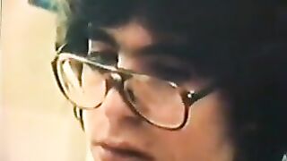 The ultimate hunk's fantasy - vintage