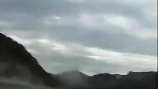 An Oldie But Goodie Celeb Sex Tape