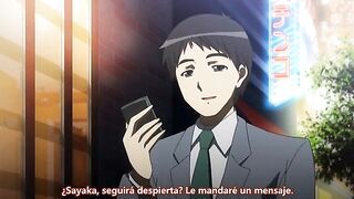 Marriage Blue - Sub Español Anime Madura Engaña