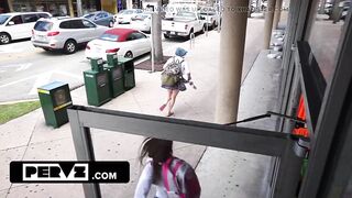 Weenie-Master Justice