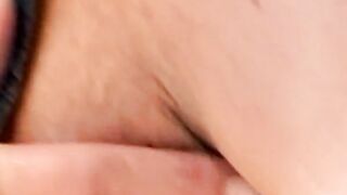 Real older Italian floozy screwed in the open air