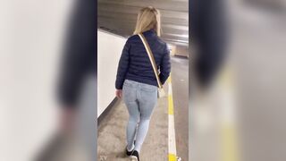 Ep. 4 My youthful stepmom asks me if I wanna bang her in a car park