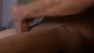 “LOUD BALLS SLAPPING “