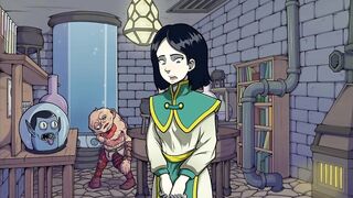 Complete Gameplay - Witch Hunter, Part 14