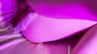 cum with sweat cutie, how that babe screws and plays with anal intercourse