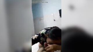 Mommy and Step Son (Ha Noi, vietnamese )