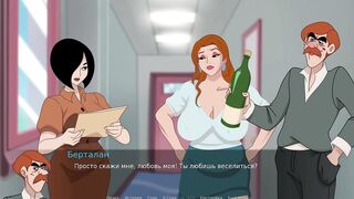 Complete Gameplay - The Secret of the Abode three, Part 26