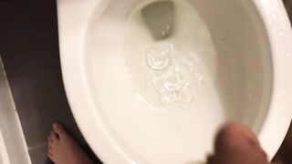 Fan Request - Force Pissing on my Hand