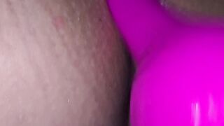 EVOLVED GYRO VIBE INTENSIVE VIBRATING BALL