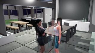 It was a great date but I BECAME A CHICKS WENCH TOY AT THE END (My Fresh Family) part 8