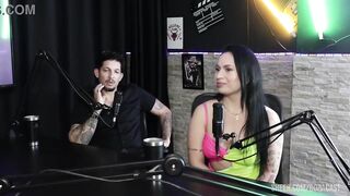 COMPILATIONS BY JOICE MULLER & RENNAN DELGADO ON BORA CAST WITH BRUNA CARLOS & MATHEUS CAETANO - PART three (SEE ON: SHEER/RED)