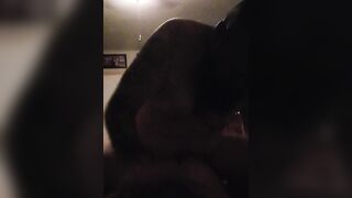 This big beautiful woman loves it real coarse!