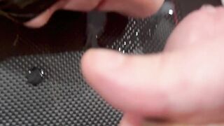 mother I'd like to fuck CooperSkye eats cum after anal pounding