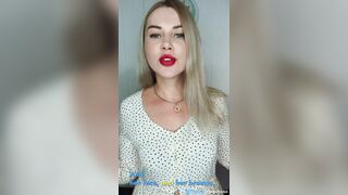 Russian nurse & porn actress SugarNadya shares her secrets about sex and work life