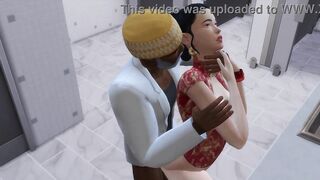 I Left My Spouse for a BBC (PROMO)