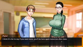 Taffy Tales-Sara Step Mommy Slutty Doxy