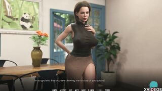 LOVE AND TEMPTATION #02