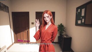 Mila Ai Loyal Route two