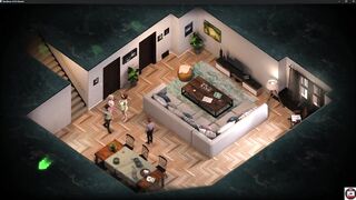 Symphony of the Serpent - (PT 16) - {NLT MEDIA} - (Visual novel)