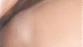 old vagina part three