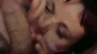 No Sound: My 49 years Wife Olga adores my ramrod in the morning