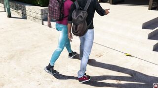 Milfs of Sunville - EP 01