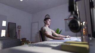 MY BIMBO FANTASY #twenty one • Visual Novel PC Gameplay [HD]