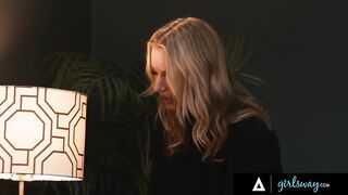 mother I'd like to fuck Lexi Luna Free Uses Stepdaughter Demi Hawks whilst Rachael Cavalli Cleans...