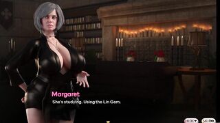 Symphony of the Serpent #24 PC Gameplay