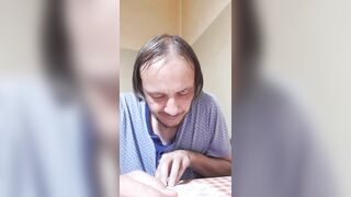 "Say I Love U" Cap.34