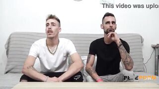 The GILF Mavi Bubbly is mad for youthful weenie. Double dose for the older!