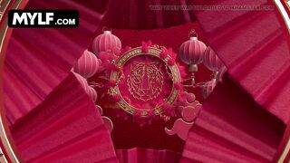 Final Week On MYLF:July 07 2025 - July 13 2025 Trailer Compilation