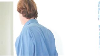 Hawt mother I'd like to fuck rides stepsons schlong