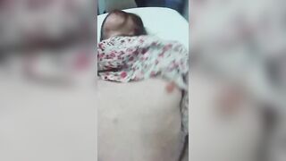 Real Cheating. Wife and Neighbour.