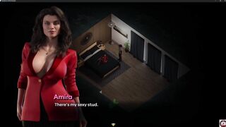 Symphony of the Serpent - (PT 17) - {NLT MEDIA} - (Visual novel)