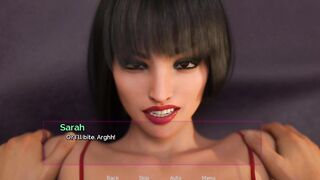 Inadvertently cum inside stepsisters vagina in morning screw