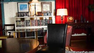 Business mother i'd like to fuck needs raunchy relief