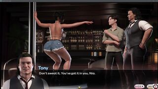 Symphony of the Serpent - (PT twenty one) - {NLT MEDIA} - (Visual novel)