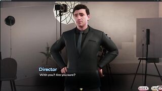 Symphony of the Serpent - (PT 23) - {NLT MEDIA} - (Visual novel)