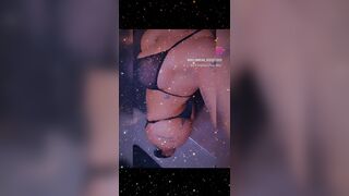 Colombian Bitch goddess - Shorties 020